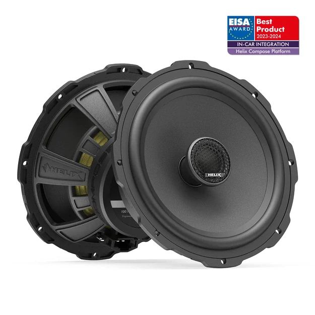 Helix Ci3 C165.2FM-S3 MK2 - 3Ohm