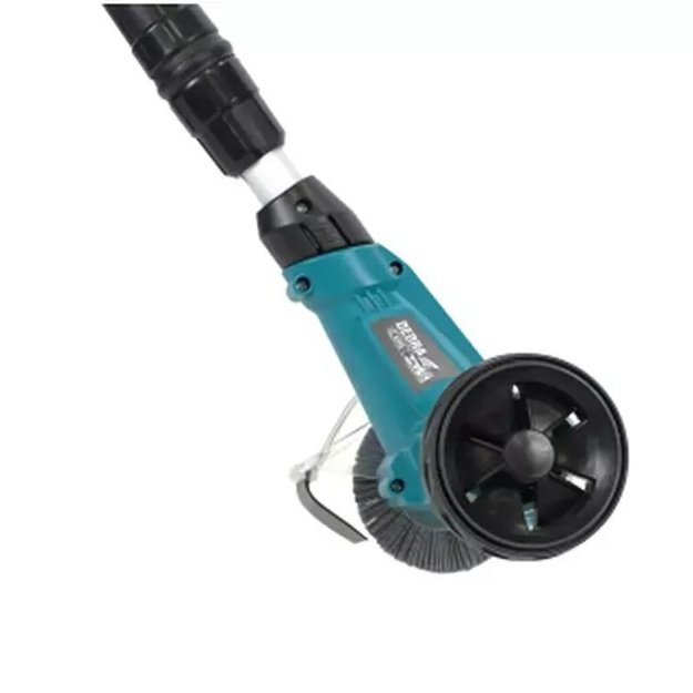 DEDRA DED7098 cordless grass shear