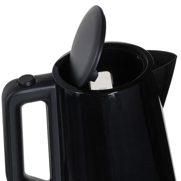 Philips HD9318/20 electric kettle 1.7 L 2200 W Black 4
