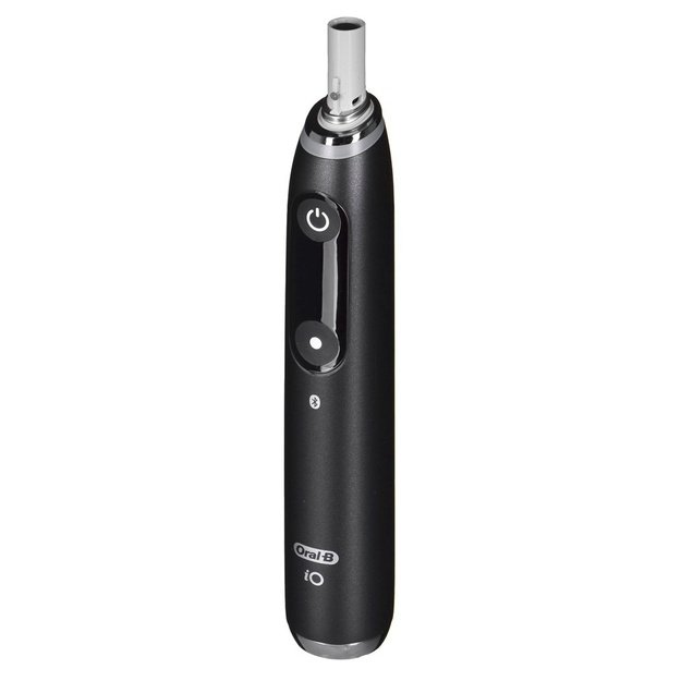 Brush Oral-B iO Series 9 Luxe Edition Black Onyx
