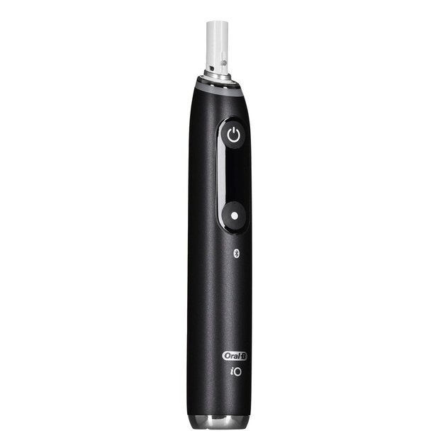 Brush Oral-B iO Series 9 Luxe Edition Black Onyx