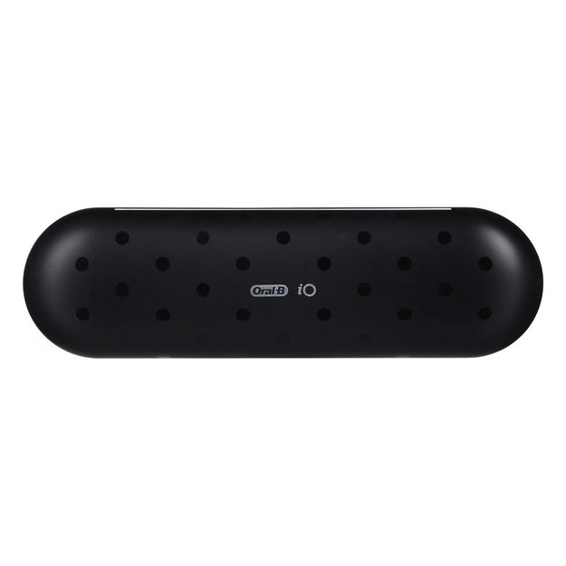 Brush Oral-B iO Series 9 Luxe Edition Black Onyx