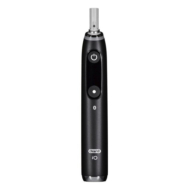 Brush Oral-B iO Series 9 Luxe Edition Black Onyx