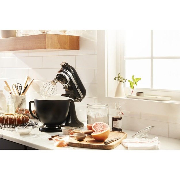 Virtuvinis kombainas KITCHENAID 5KSM175PSEOB