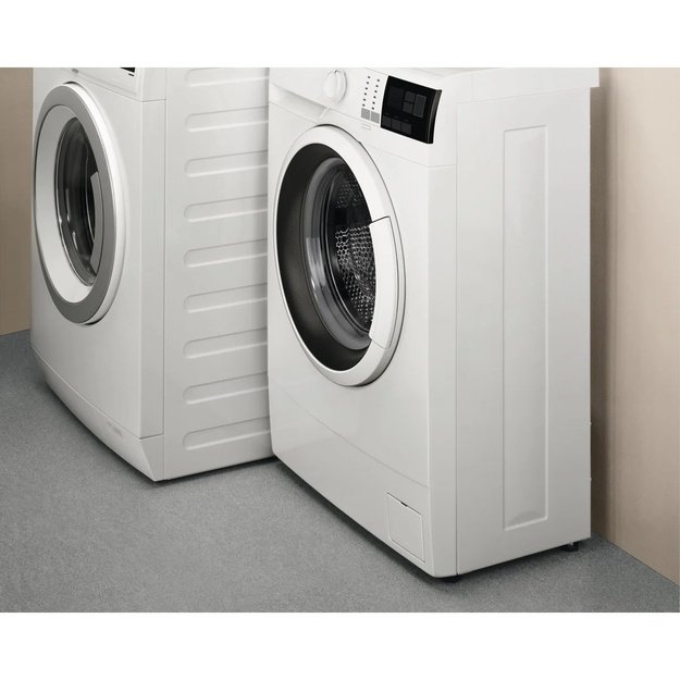 Skalbimo ma&scaron;ina ELECTROLUX EW6SM404W