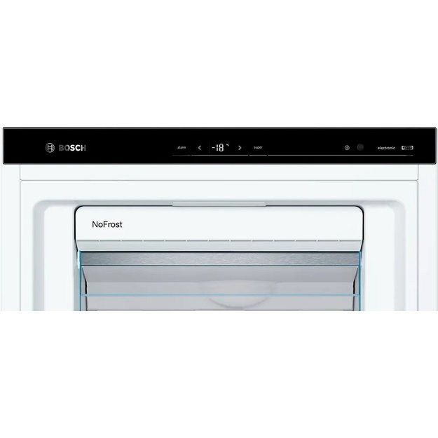 &Scaron;aldiklis Bosch GSN58AWCV