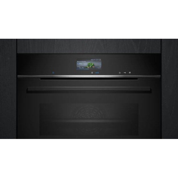 Orkaitė SIEMENS HS736G3B1