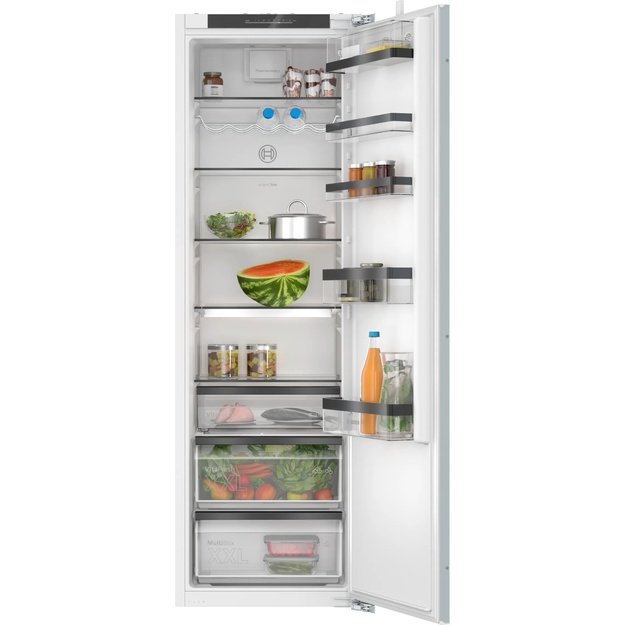 Įmontuojamasis &scaron;aldytuvas Bosch KIR81SDD0