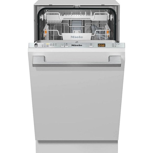 Indaplovė MIELE G 5590 SCVi SL Active ED