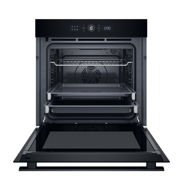Įmontuojama orkaitė Whirlpool WOI4S8PM2SBA