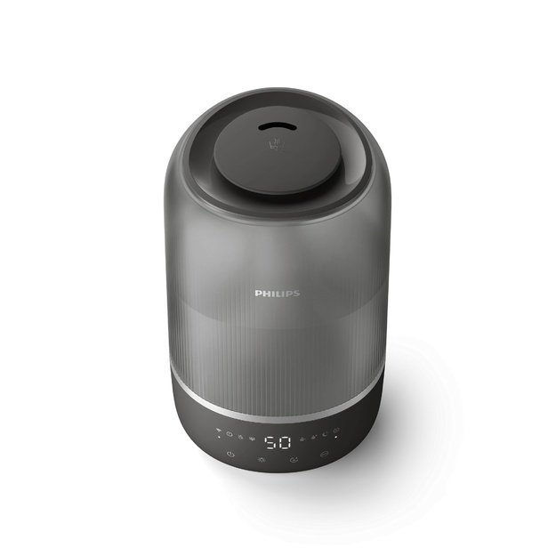 Oro drėkintuvas Philips HU1510/03