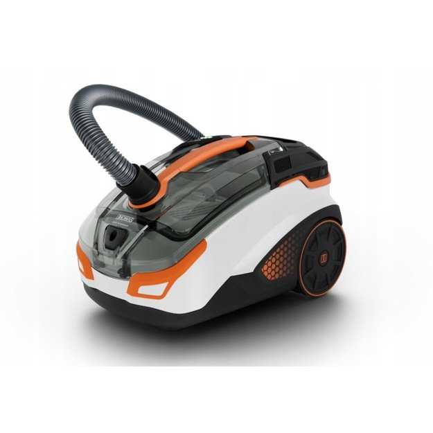 Dulkių siurblys Thomas Amfibia pro anima 788701