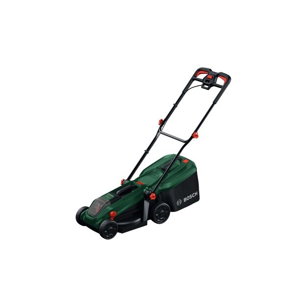 Vejapjovė Bosch AdvancedRotak 450, 06008B900