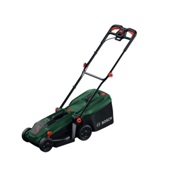 Vejapjovė Bosch AdvancedRotak 450, 06008B900