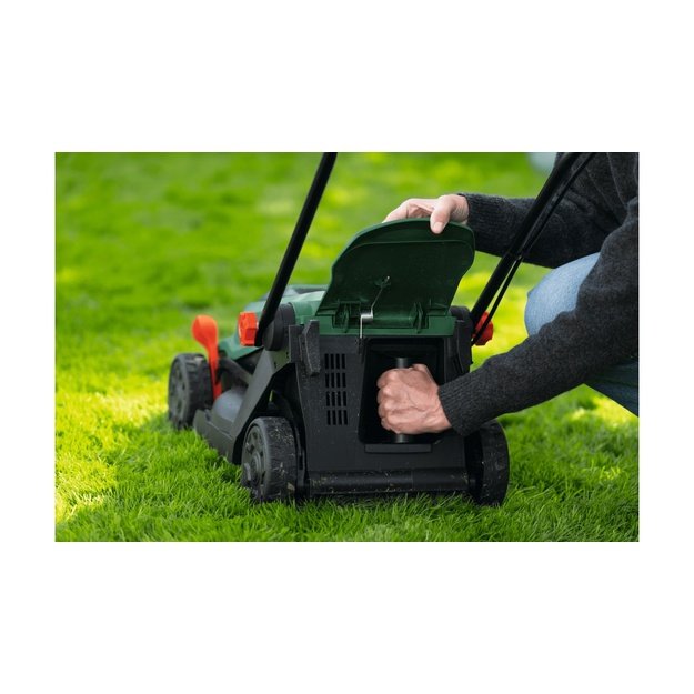 Vejapjovė Bosch AdvancedRotak 450, 06008B900