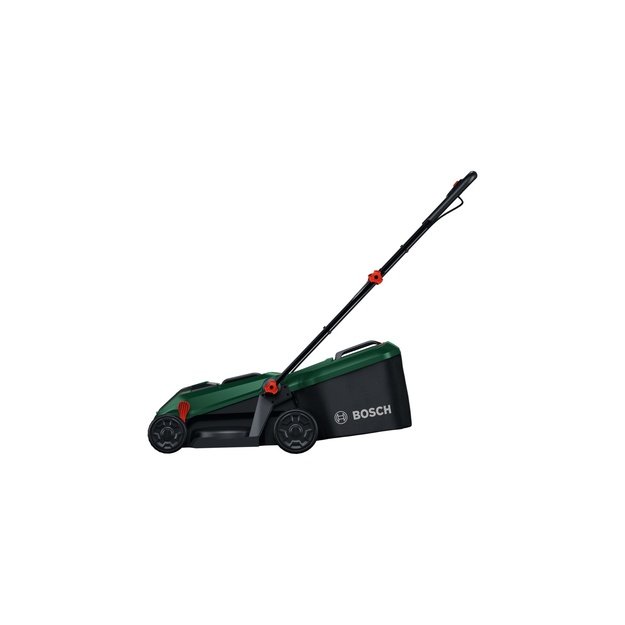 Vejapjovė Bosch AdvancedRotak 450, 06008B900