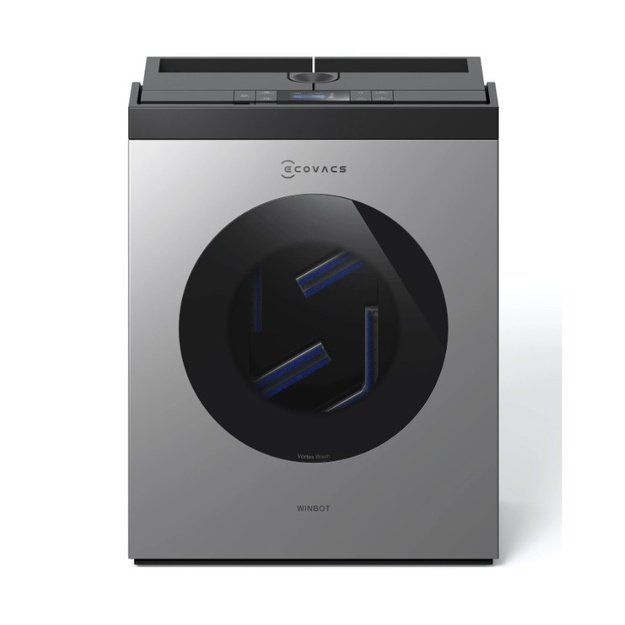 Langų valymo robotas Ecovacs WINBOT W3 OMNI
