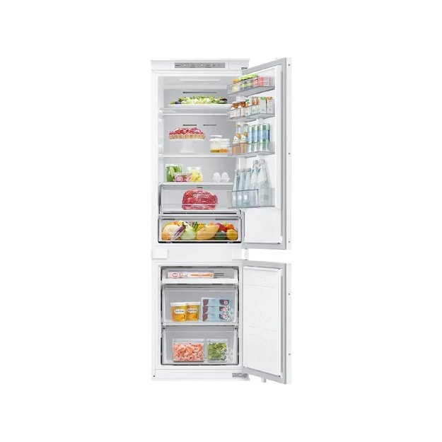 Įmontuojamas &scaron;aldytuvas Samsung BRB80F26DES0EO, No Frost