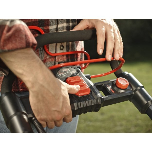 SKIL GM1E0151BA, 46 cm