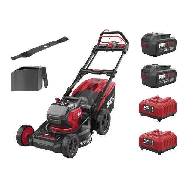 SKIL GM1E0151BA, 46 cm