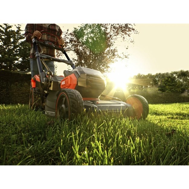 SKIL GM1E0151BA, 46 cm
