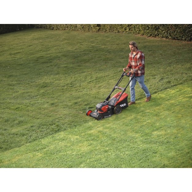 SKIL GM1E0151BA, 46 cm
