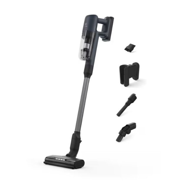 Dulkių siurblys Electrolux EP71UB14DB