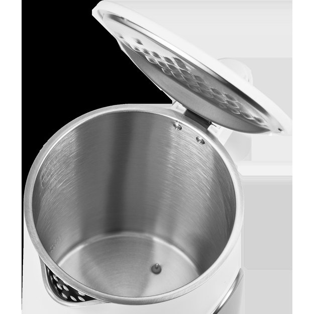 Virdulys ECG RK 1799 Smart White