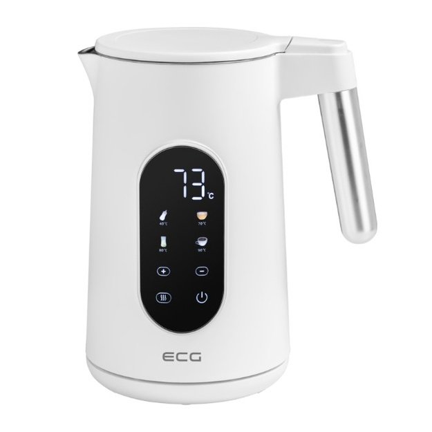 Virdulys ECG RK 1799 Smart White