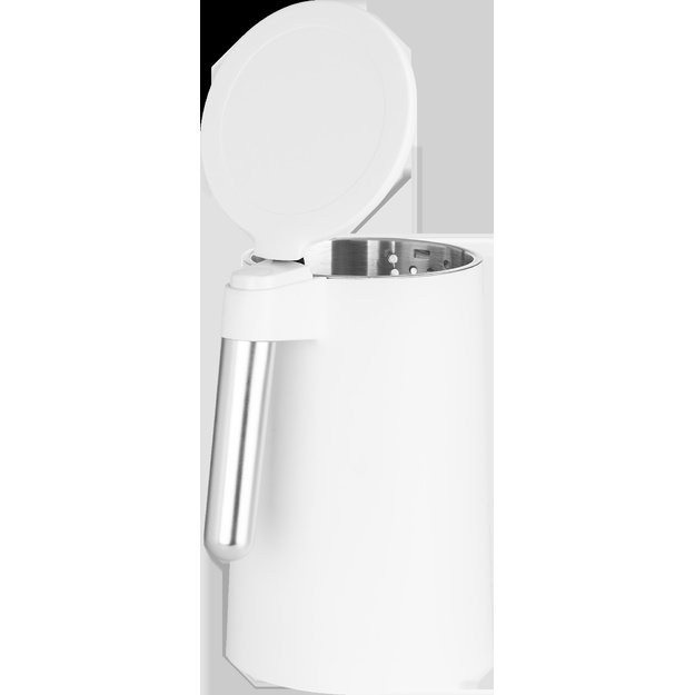 Virdulys ECG RK 1799 Smart White