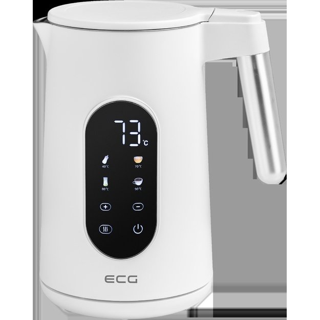 Virdulys ECG RK 1799 Smart White