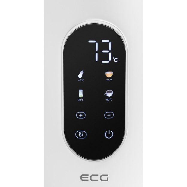 Virdulys ECG RK 1799 Smart White