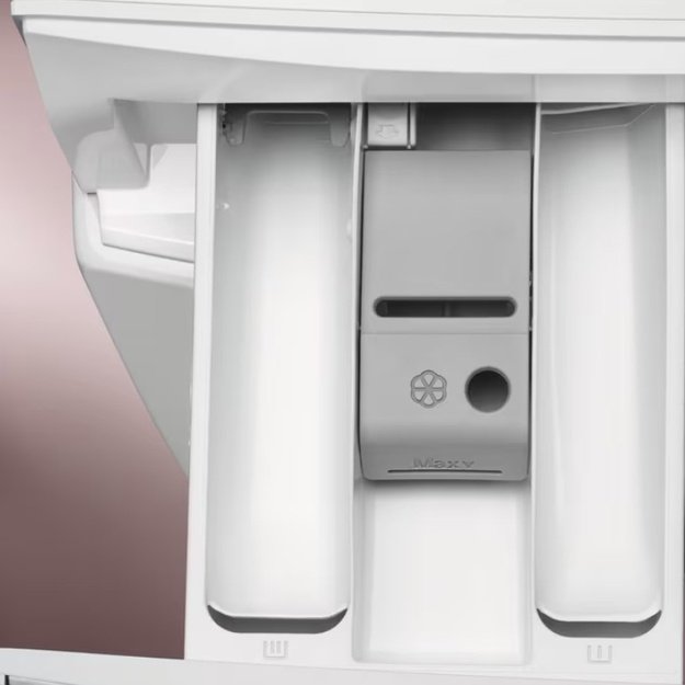 Skalbimo ma&scaron;ina Electrolux 700 serija, SteamCare, EW7F4492FCE, su garų programa, 9 kg