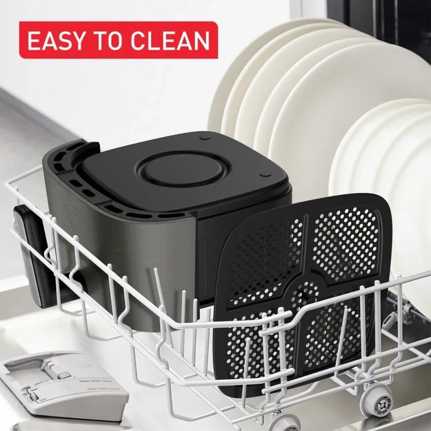 Kar&scaron;to oro gruzdintuvė Tefal EY551H