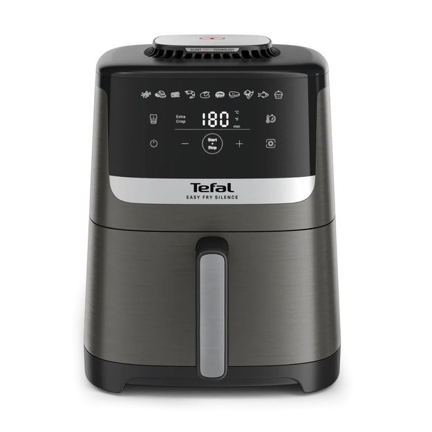 Kar&scaron;to oro gruzdintuvė Tefal EY551H