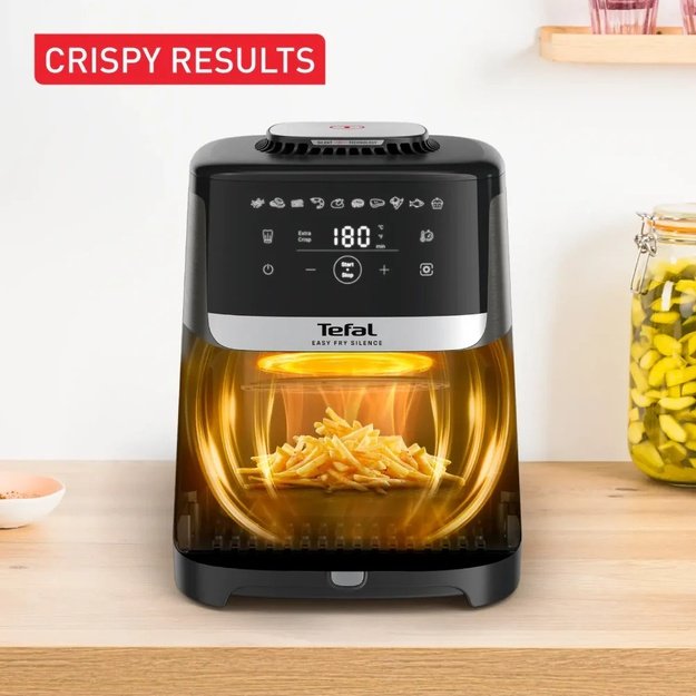 Kar&scaron;to oro gruzdintuvė Tefal EY551H