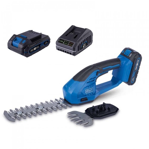 SCHEPPACH C-HTGS200-X SET S, 5912205400 ampSCHEP