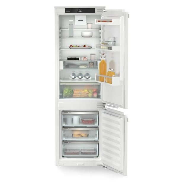 Įmontuojamas &scaron;aldytuvas Liebherr ICNb 5123 Plus NoFrost