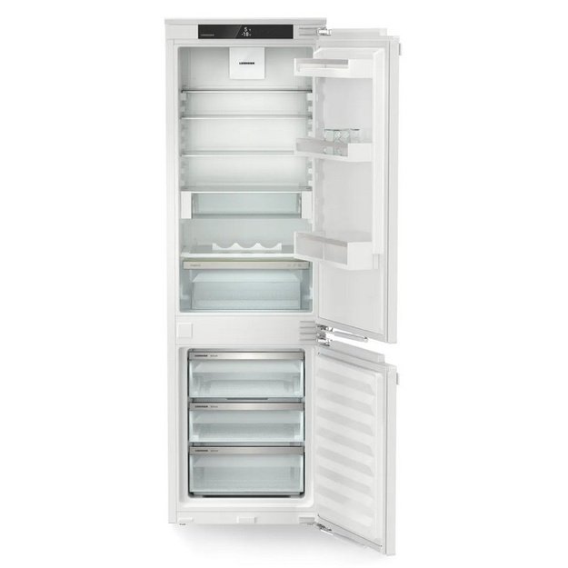 Įmontuojamas &scaron;aldytuvas Liebherr ICNb 5123 Plus NoFrost