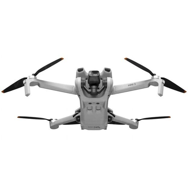 Dronas Dji Mini 3, DJI RC-N1, CP.MA.00000779