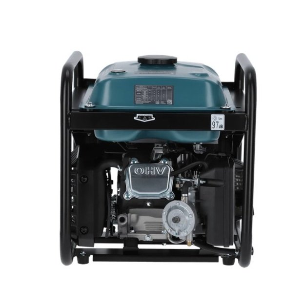 Inverterinis generatorius KS 4500iG KONNER  amp SOHNEN
