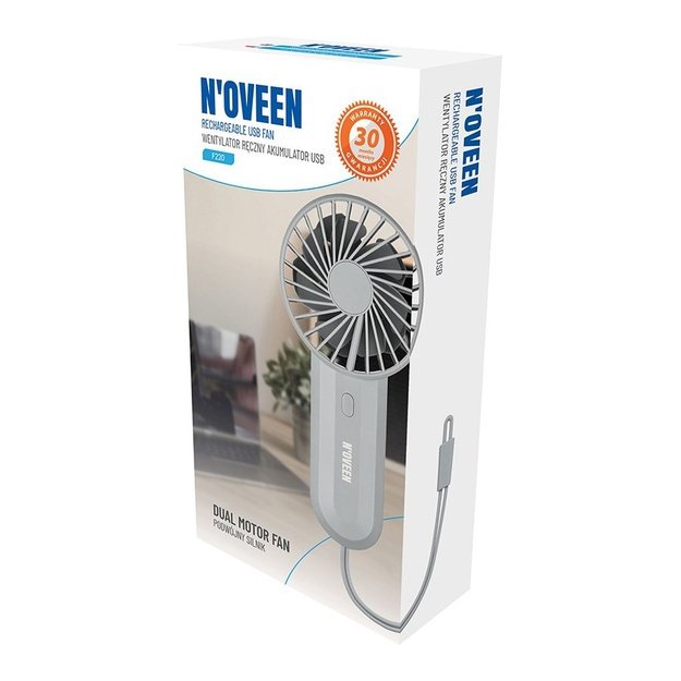 FaN USB NOVEEN F220