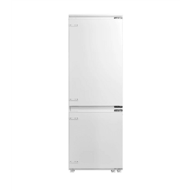 Midea Refrigerator | MDRE554FGD01D | Energy efficiency class D | Built-in | Combi | Height 195.3 cm | No Frost system | Fridge n