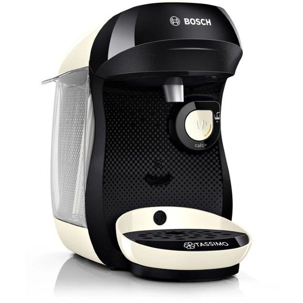 Capsule coffee machine TTAS107E BOSCH
