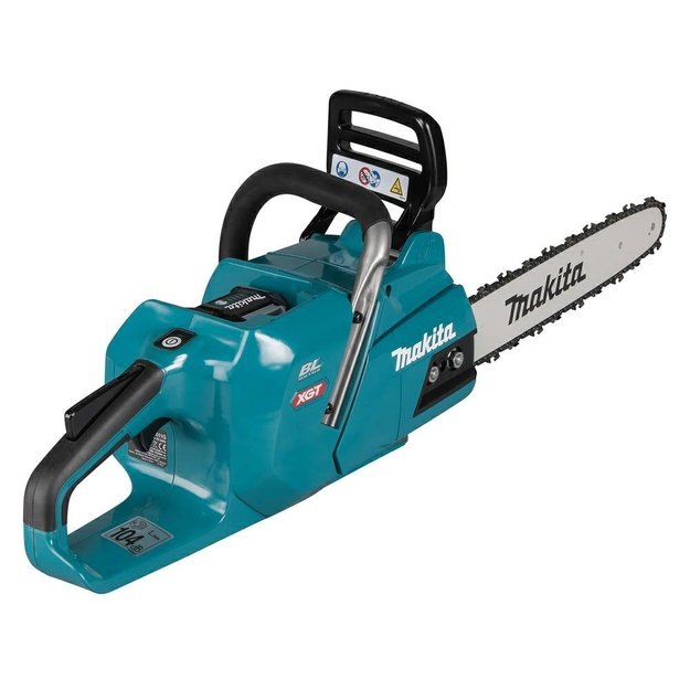 Makita UC011GZ chainsaw Black, Blue