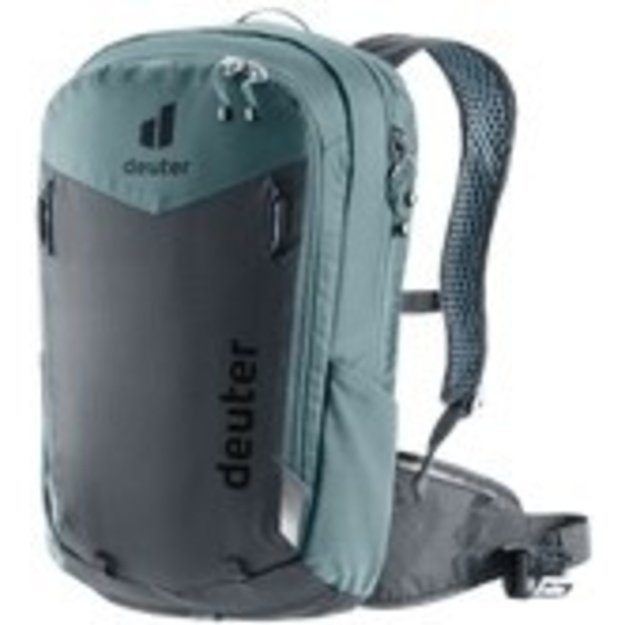 Deuter Compact 8 JR backpack Hiking backpack Graphite