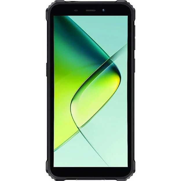 Smartphone Oukitel G5 6  4/128GB 6300mAh Black