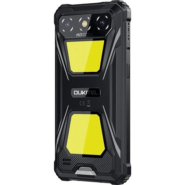 Smartphone Oukitel G5 6  4/128GB 6300mAh Black