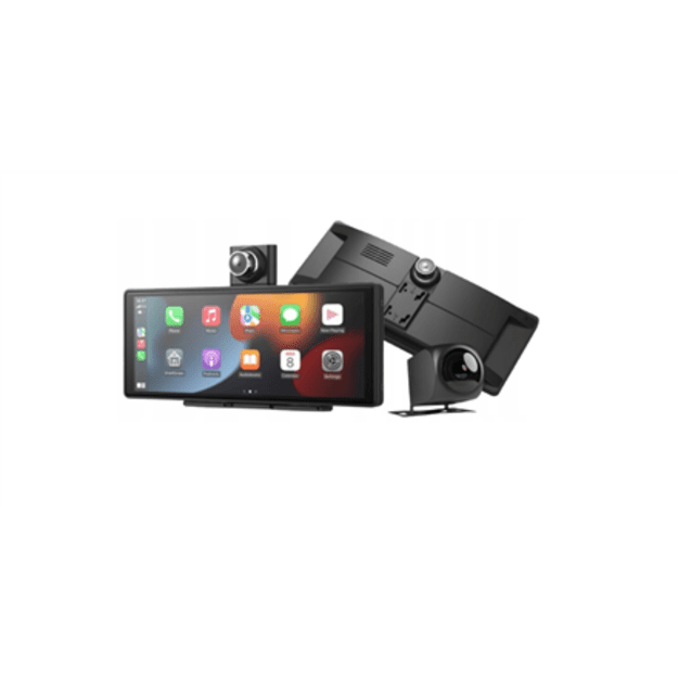 Navitel Smart Car Device | DS1020 DVR | Wi-Fi | Bluetooth