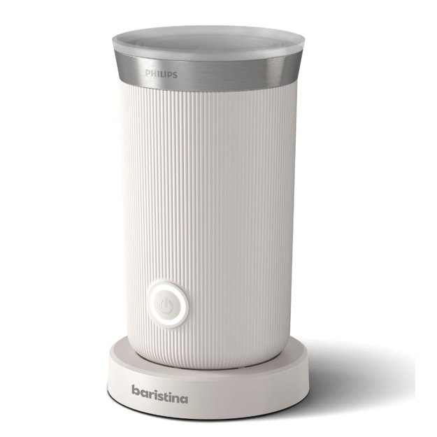 Plakiklis Philips Baristina BAR311/00 baltas